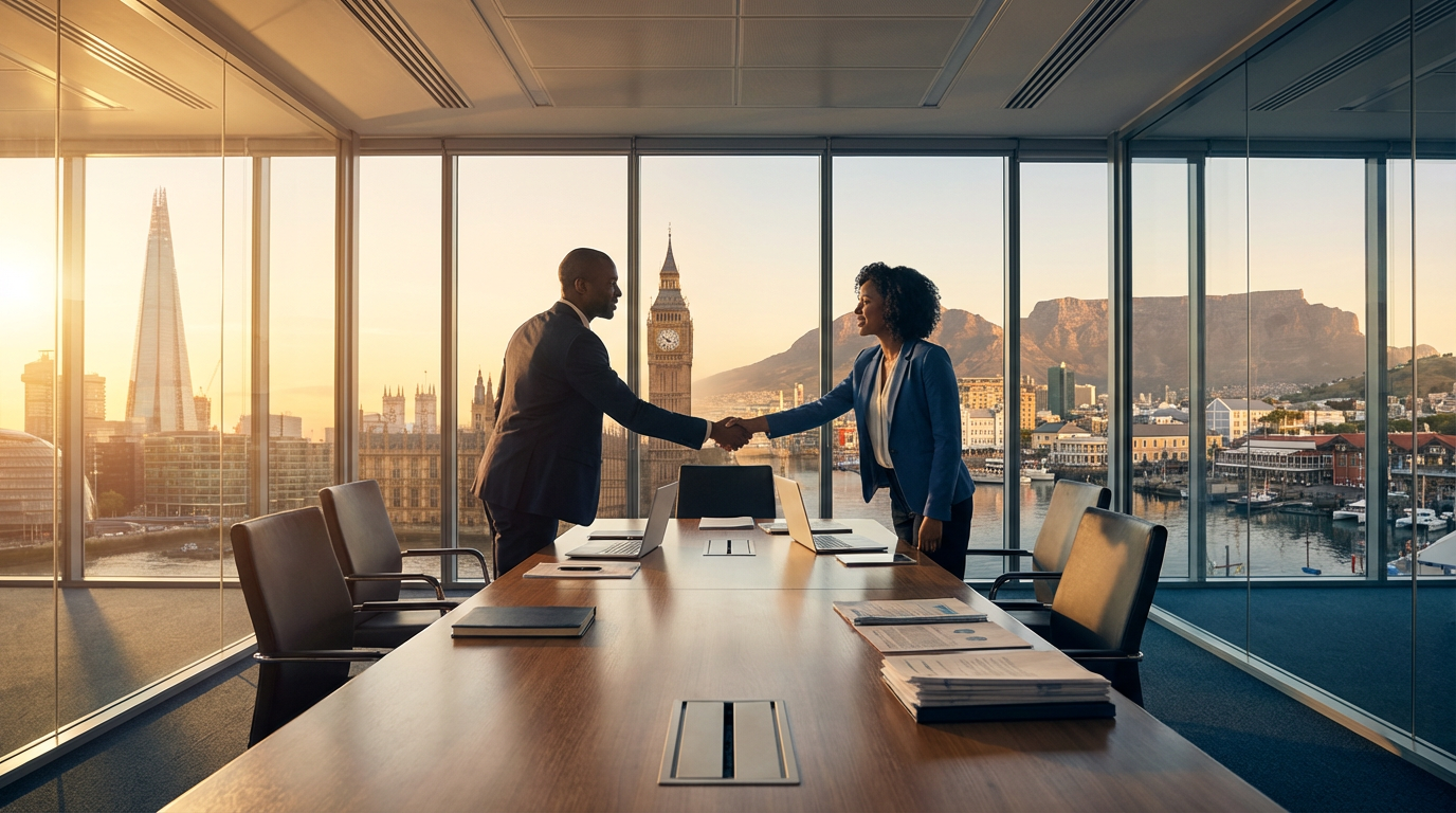 From Overwhelmed to Optimised: How Five UK Companies Transformed Operations Through Strategic South African BPO Partnerships